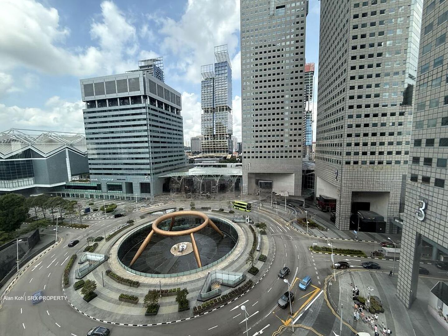 Suntec City Mall (D1), Office #451249821